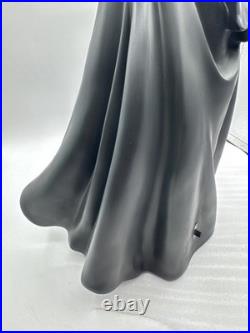 Wicked Witch of the West 17 Figurine by San Francisco Music Box Co. Video READ