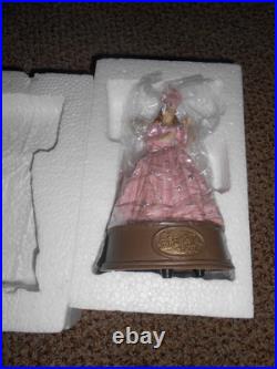 Wizard Of OZ Collection Musical Boxes (1996) Lot of 5