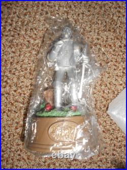Wizard Of OZ Collection Musical Boxes (1996) Lot of 5