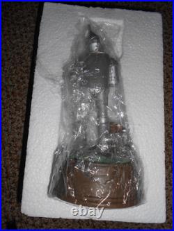 Wizard Of OZ Collection Musical Boxes (1996) Lot of 5