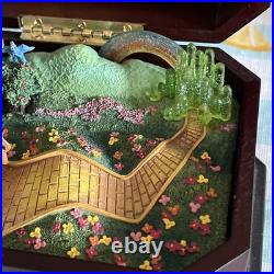 Wizard Of Oz Ardleigh Elliott Music Box Follow The Yellow Brick Road