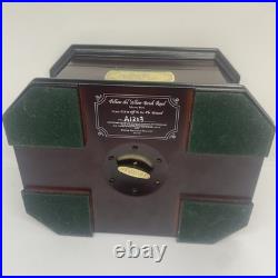 Wizard Of Oz Ardleigh Elliott Music Box Follow The Yellow Brick Road