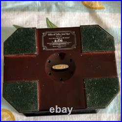 Wizard Of Oz Ardleigh Elliott Music Box Follow The Yellow Brick Road