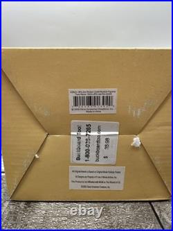 Wizard Of Oz Witch's Castle Music Box We're Off To See The Wizard RARE! XX