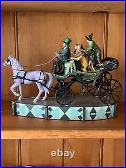 -Wizard of Oz Horse of a Different Color San Francisco Music Box Co