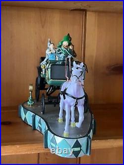 -Wizard of Oz Horse of a Different Color San Francisco Music Box Co