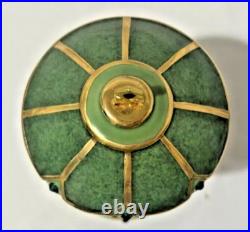 Wizard of Oz Porcelain Music Box Numbered Ardleigh Elliott Revolving Heirloom