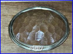 Wood Case Singing Bird Box Beautiful Working Condition Karl Griesbaum Guaranteed