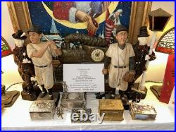 Wood Case Singing Bird Box Beautiful Working Condition Karl Griesbaum Guaranteed