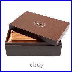 Wooden Music Box RHYMES High-end Collectible Musical Boxs Gifts for Christmas Wooden Music Box RHYMES High-end Collectible Musical Boxs Gifts for Christmas