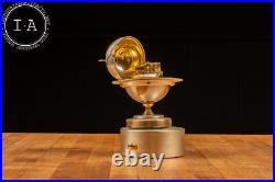 Zodiac Musical Flip Top Table Lighter