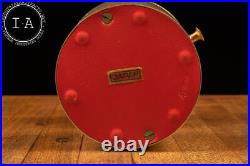 Zodiac Musical Flip Top Table Lighter